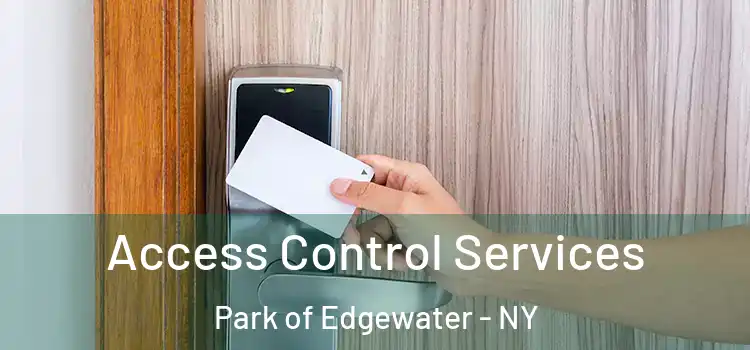  Access Control Services Park of Edgewater - NY