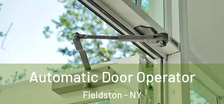 Automatic Door Operator Fieldston - NY