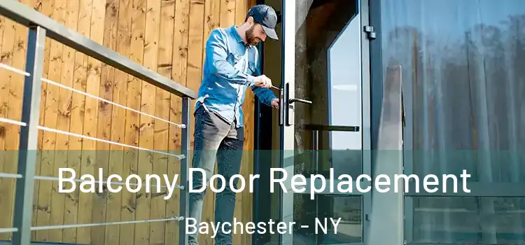  Balcony Door Replacement Baychester - NY