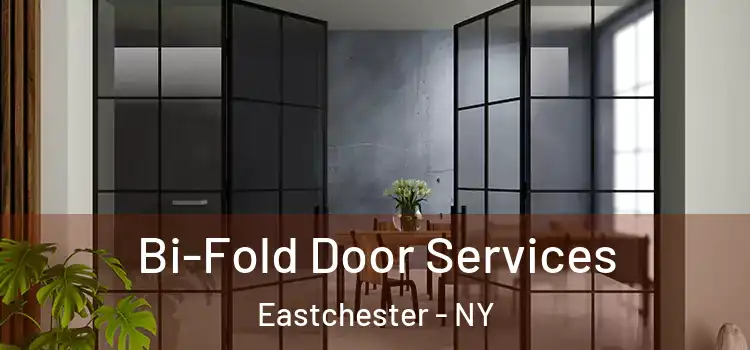 Bi-Fold Door Services Eastchester - NY