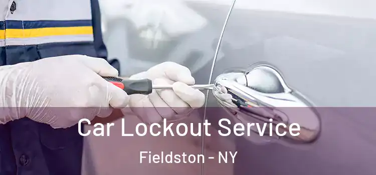 Car Lockout Service Fieldston - NY