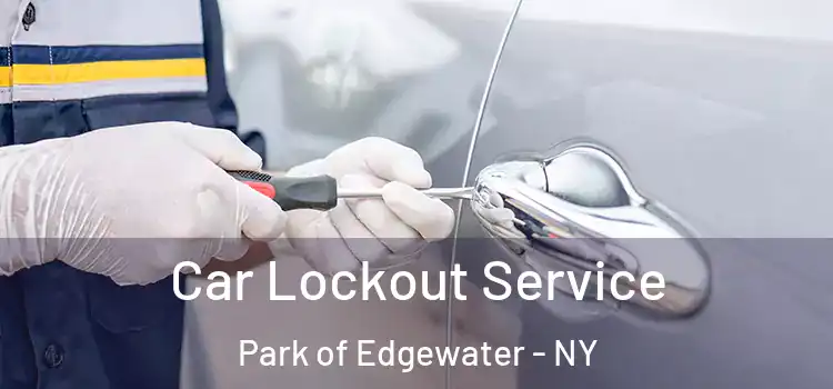  Car Lockout Service Park of Edgewater - NY