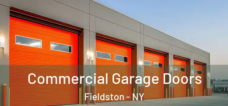  Commercial Garage Doors Fieldston - NY