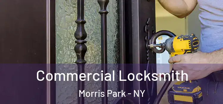  Commercial Locksmith Morris Park - NY