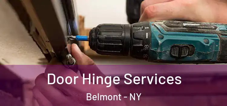  Door Hinge Services Belmont - NY