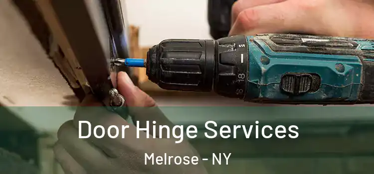  Door Hinge Services Melrose - NY