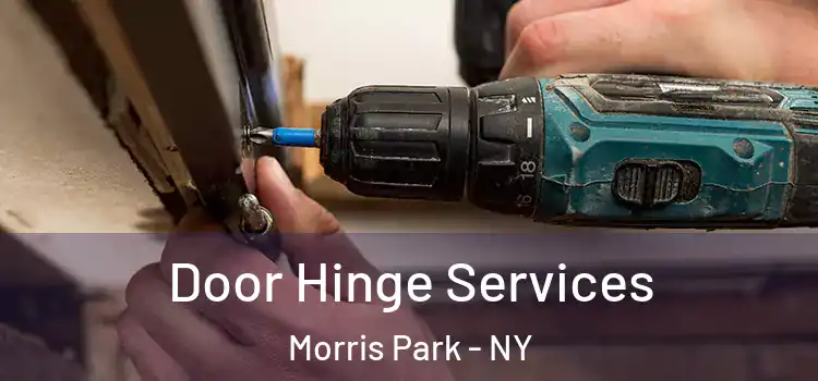 Door Hinge Services Morris Park - NY