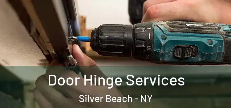  Door Hinge Services Silver Beach - NY