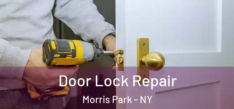 Door Lock Repair Morris Park - NY