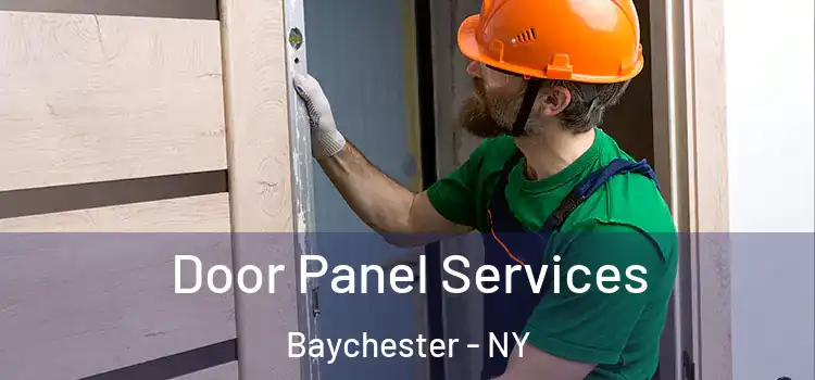 Door Panel Services Baychester - NY