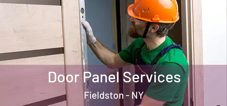 Door Panel Services Fieldston - NY