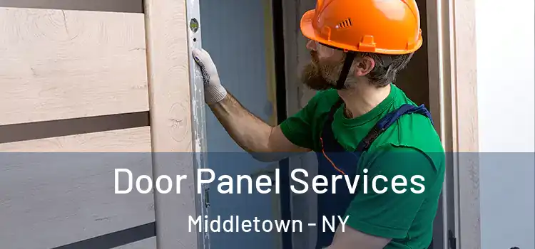  Door Panel Services Middletown - NY
