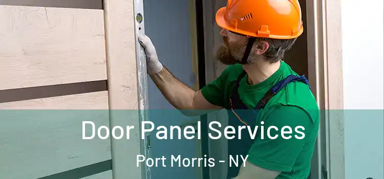 Door Panel Services Port Morris - NY