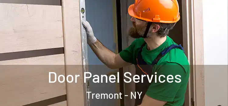 Door Panel Services Tremont - NY