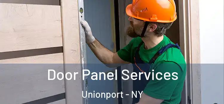 Door Panel Services Unionport - NY