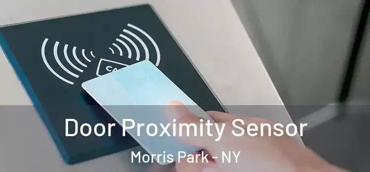  Door Proximity Sensor Morris Park - NY