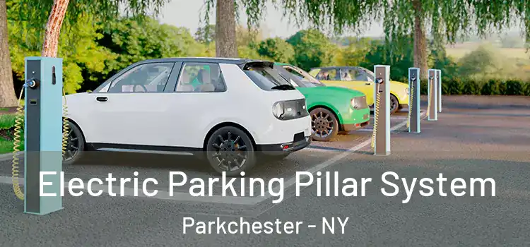  Electric Parking Pillar System Parkchester - NY