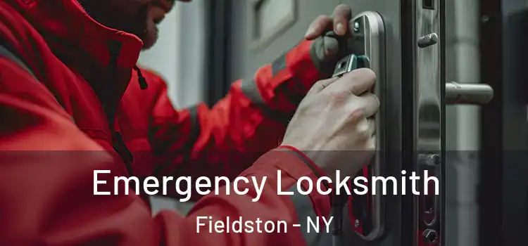 Emergency Locksmith Fieldston - NY