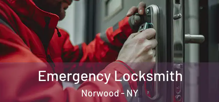 Emergency Locksmith Norwood - NY