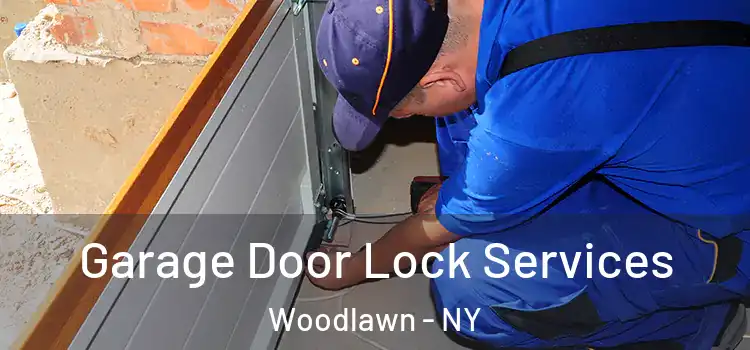 Garage Door Lock Services Woodlawn - NY