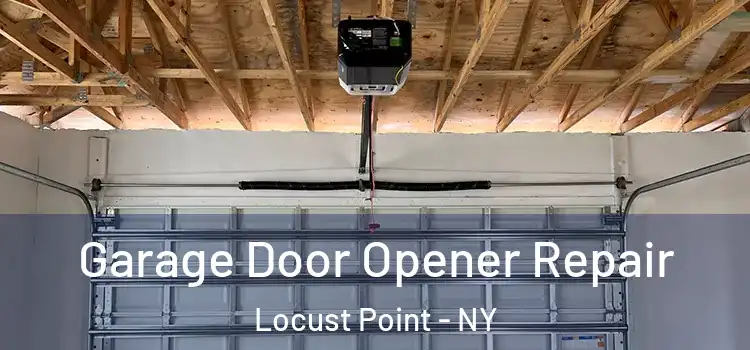  Garage Door Opener Repair Locust Point - NY