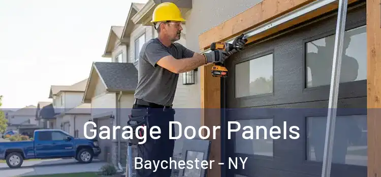  Garage Door Panels Baychester - NY