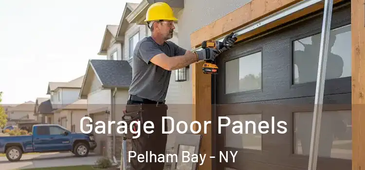  Garage Door Panels Pelham Bay - NY