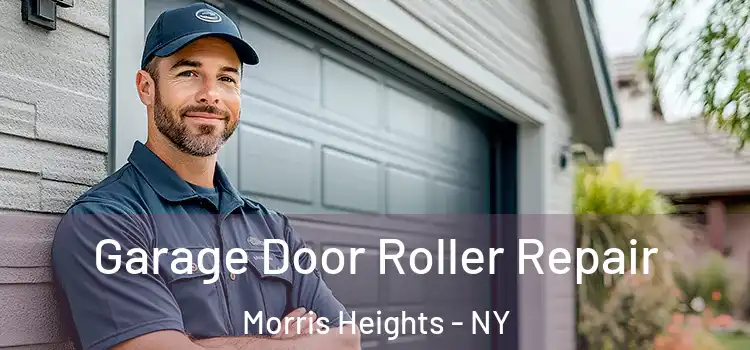  Garage Door Roller Repair Morris Heights - NY