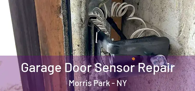  Garage Door Sensor Repair Morris Park - NY