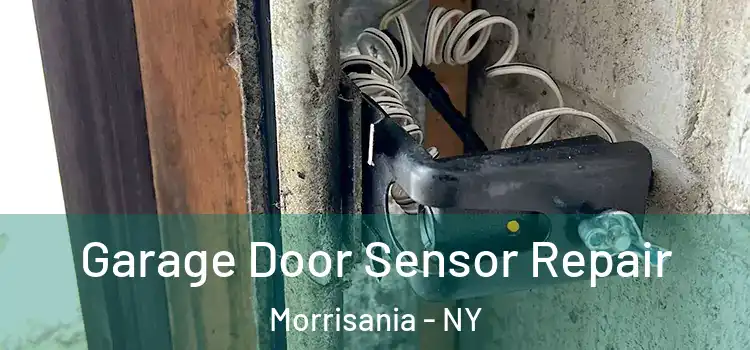  Garage Door Sensor Repair Morrisania - NY