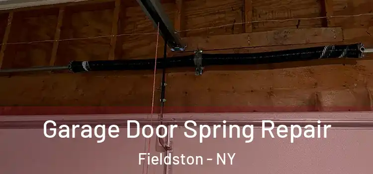  Garage Door Spring Repair Fieldston - NY