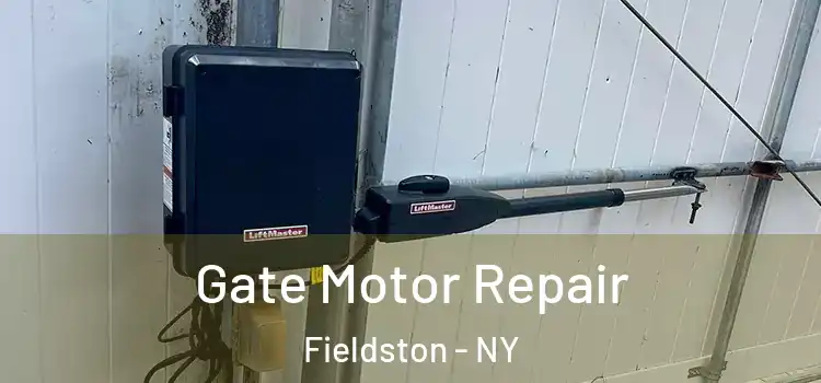 Gate Motor Repair Fieldston - NY
