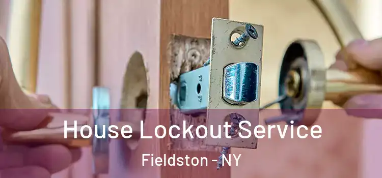House Lockout Service Fieldston - NY