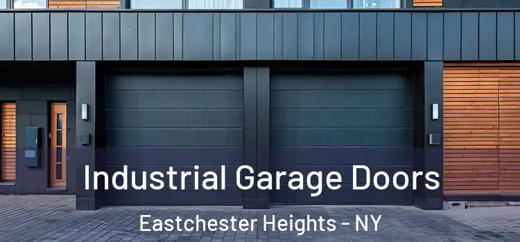  Industrial Garage Doors Eastchester Heights - NY
