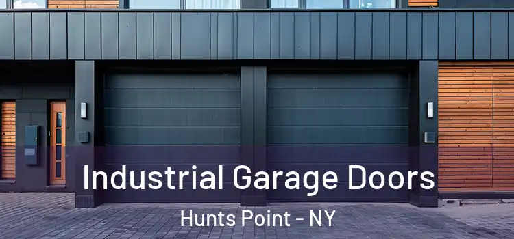  Industrial Garage Doors Hunts Point - NY