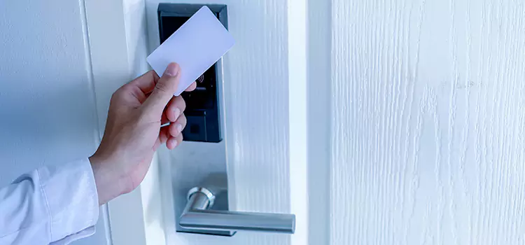 Why Choose Us for Your Keycard Lock Installation in Bronx, NY?