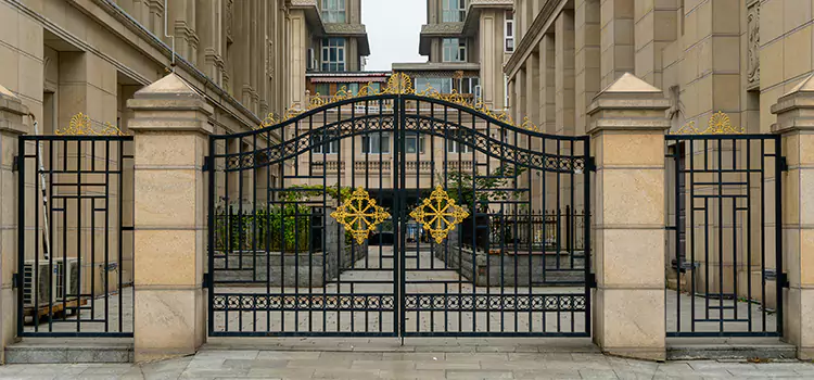 Comprehensive Iron Gate Maintenance Solutions in Bronx, NY