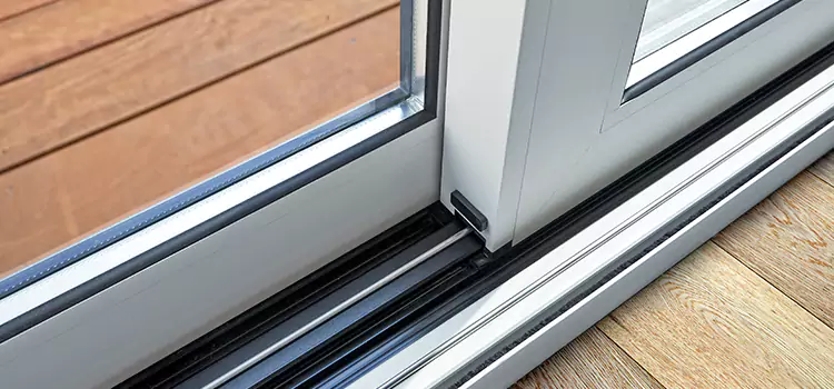 Why Your Sliding Door Keeps Getting Stuck in Bronx, NY?