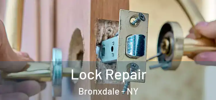 Lock Repair Bronxdale - NY