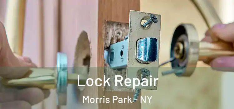 Lock Repair Morris Park - NY