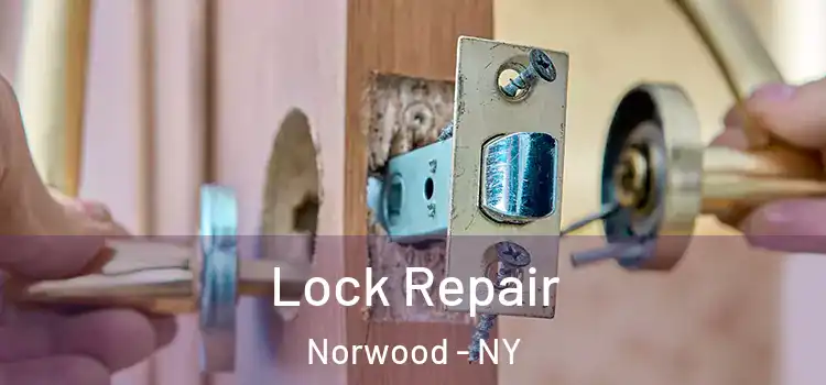 Lock Repair Norwood - NY