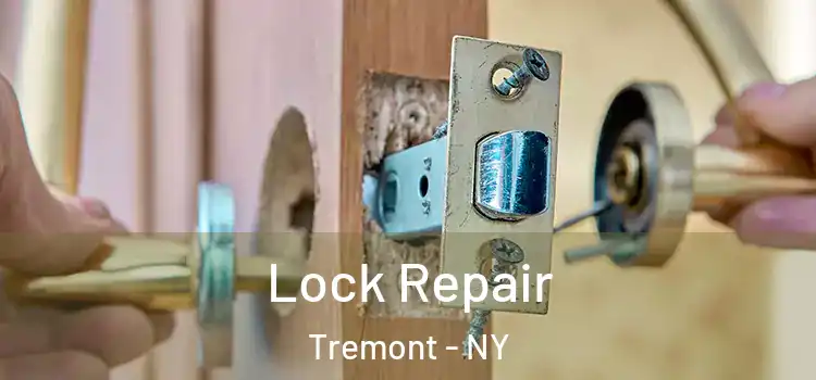 Lock Repair Tremont - NY
