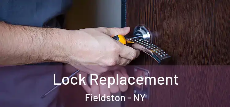 Lock Replacement Fieldston - NY