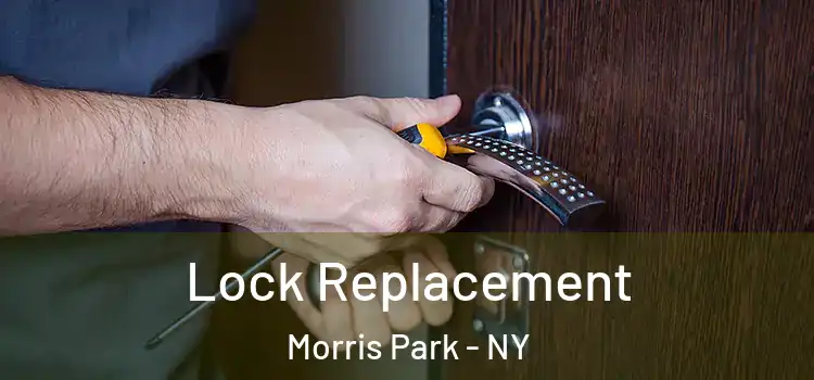  Lock Replacement Morris Park - NY