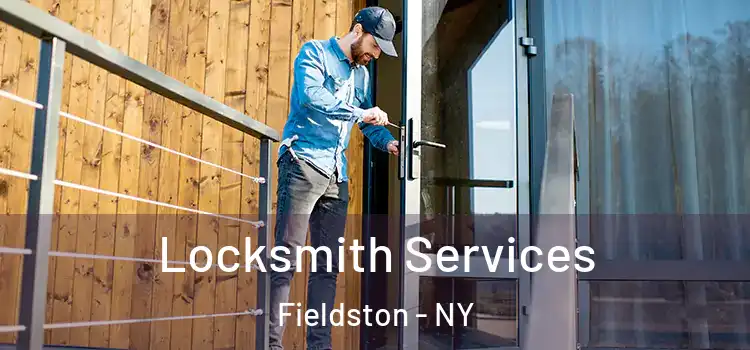 Locksmith Services Fieldston - NY