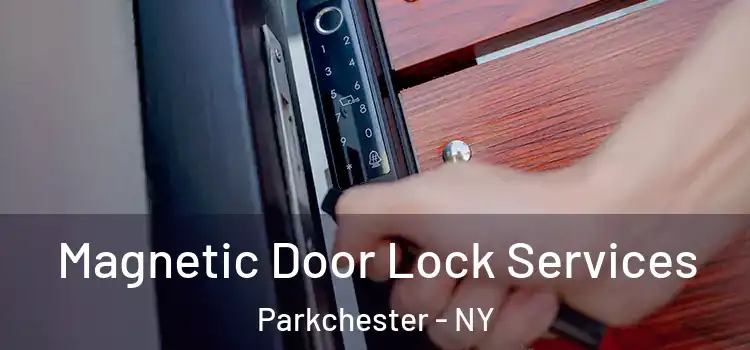 Magnetic Door Lock Services Parkchester - NY