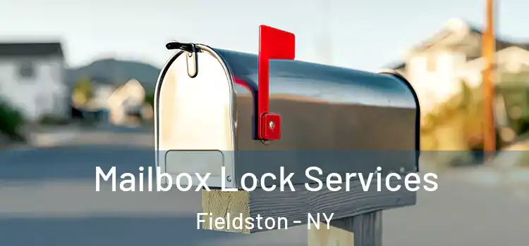 Mailbox Lock Services Fieldston - NY