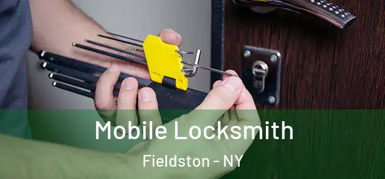  Mobile Locksmith Fieldston - NY