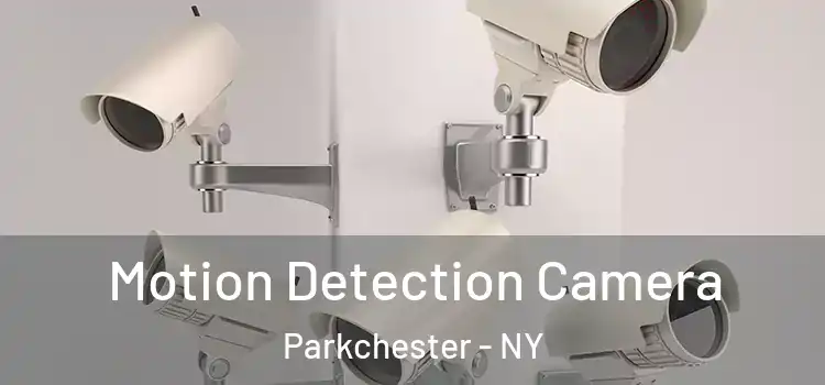  Motion Detection Camera Parkchester - NY