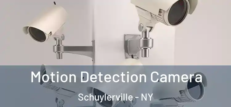  Motion Detection Camera Schuylerville - NY